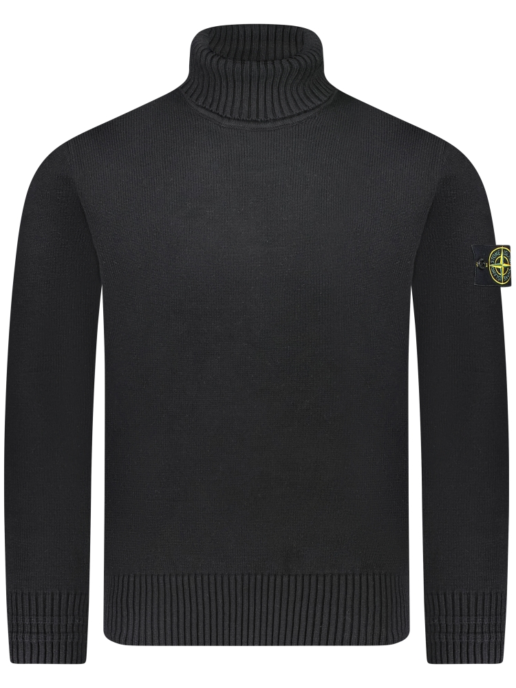 Stone Island 8115505A2 V0029 BLACK