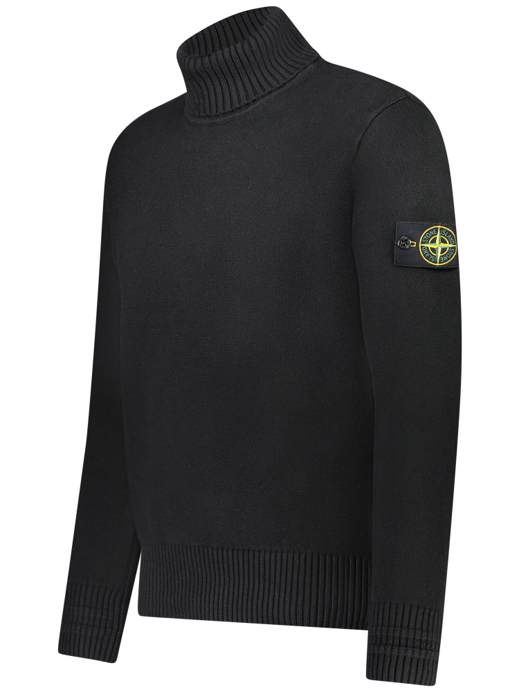 Stone Island 8115505A2 V0029 BLACK