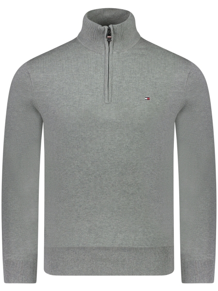 Tommy Hilfiger  MW0MW37331 P91 MEDIUM GREY H.