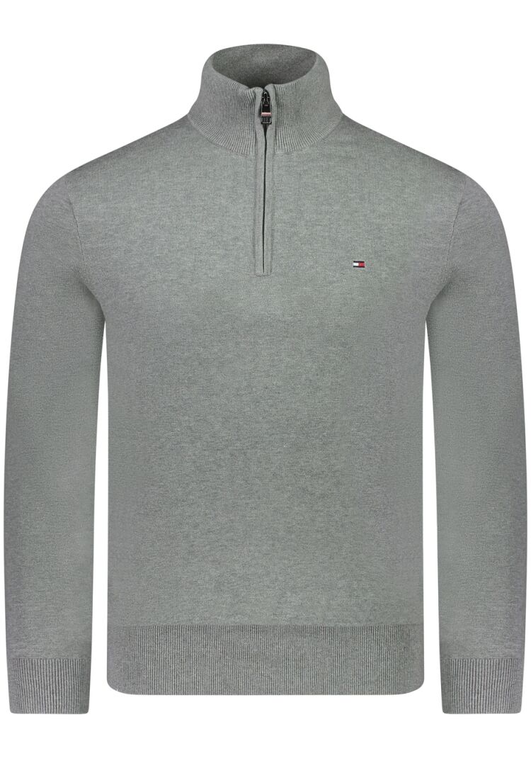 Tommy Hilfiger  MW0MW37331 P91 MEDIUM GREY H.