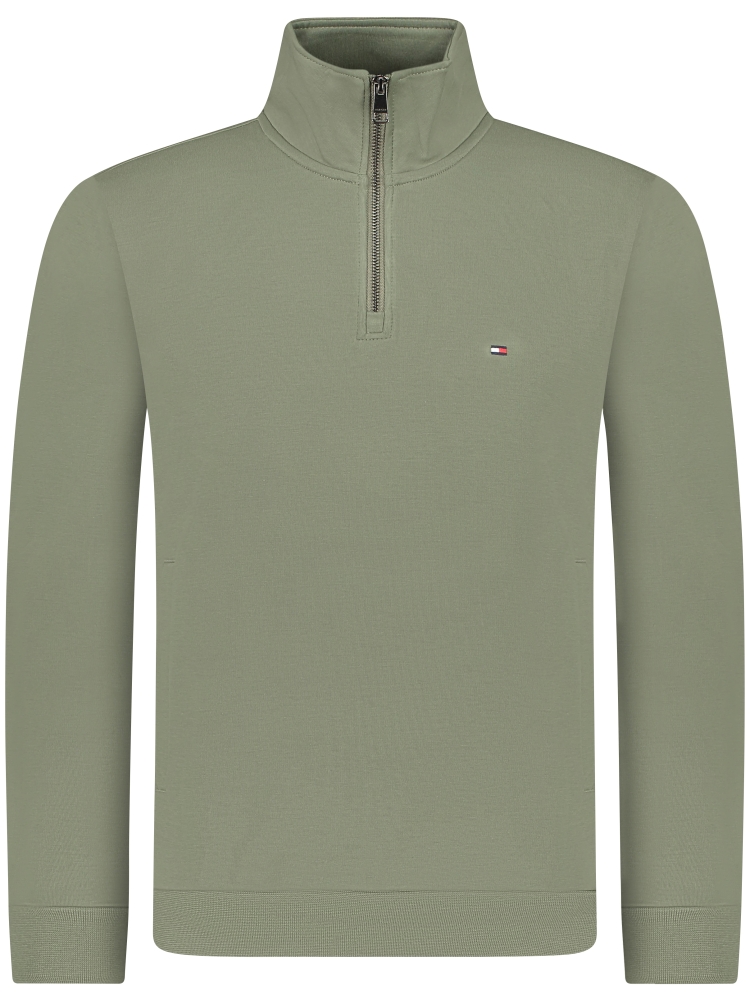 Tommy Hilfiger  MW0MW36510 PLI BATTLE GREEN