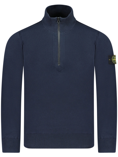 Stone Island K1S155100063 S00B2 V0020 NAVY BLUE