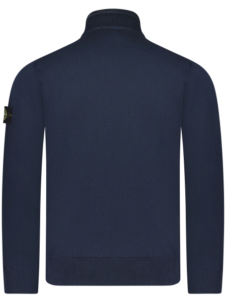 Stone Island K1S155100063 S00B2 V0020 NAVY BLUE