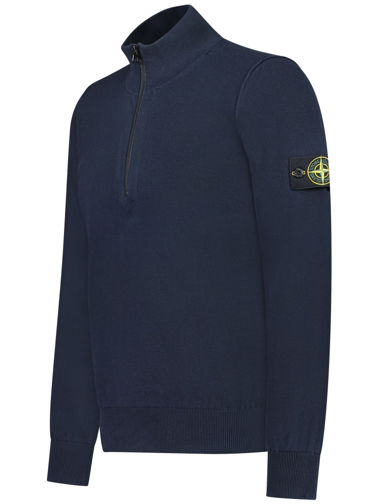 Stone Island K1S155100063 S00B2 V0020 NAVY BLUE