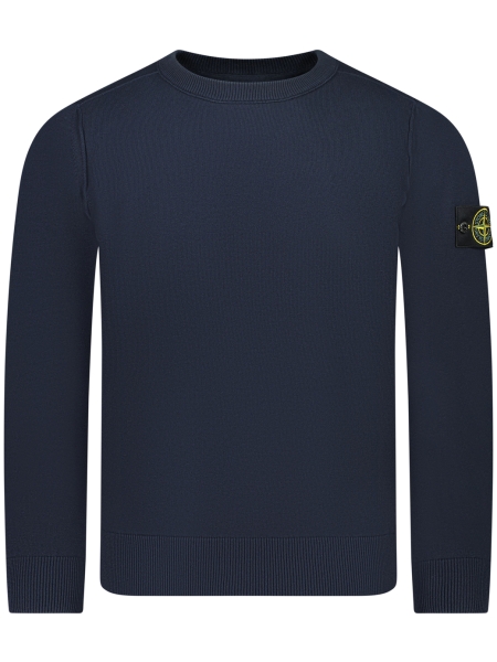 Stone Island K1S155100053 S00B2 V0020 NAVY BLUE