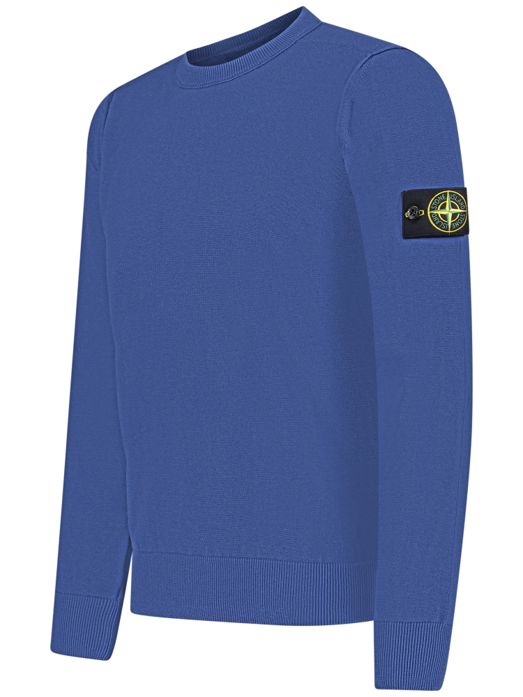 Stone Island K1S155100053 S00B2 V0028 MARINE BLUE