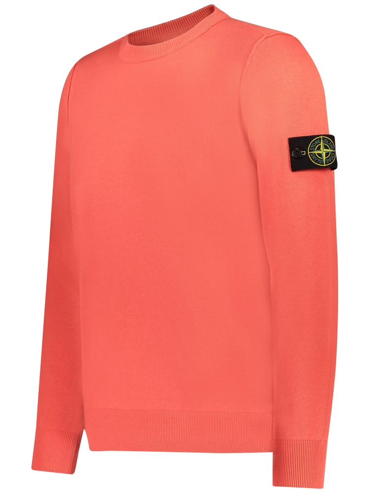 Stone Island K1S155100053 S00B2 V008A PAPAYA