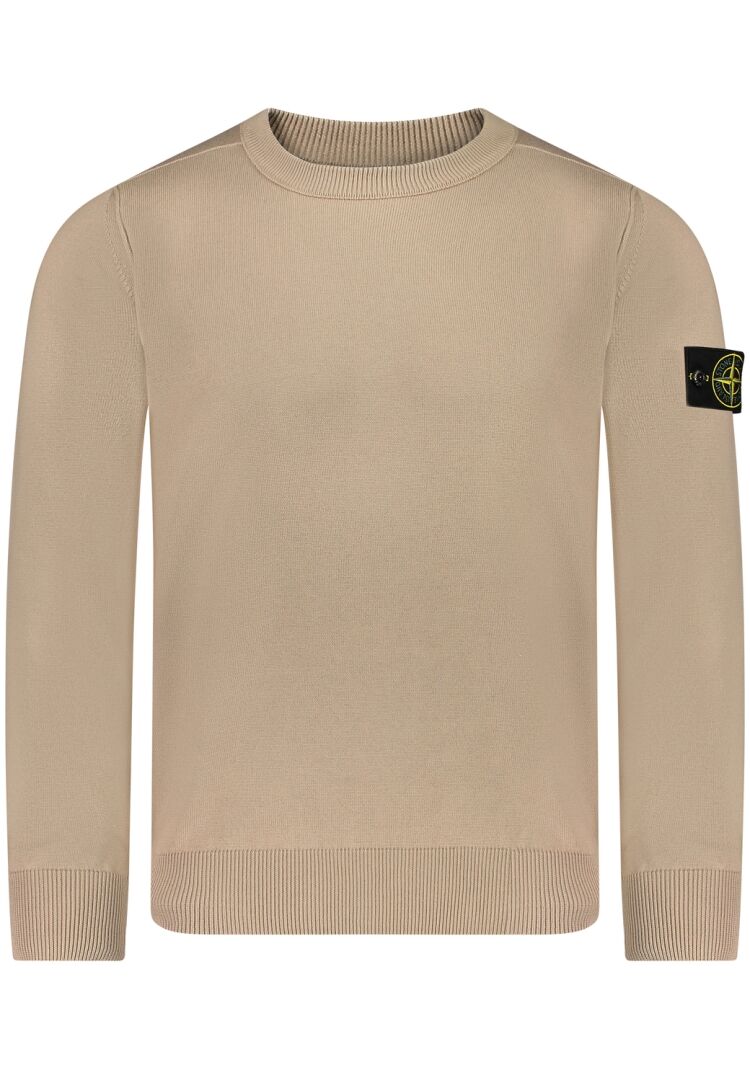 Stone Island K1S155100053 S00B2 V0094 BISCUIT