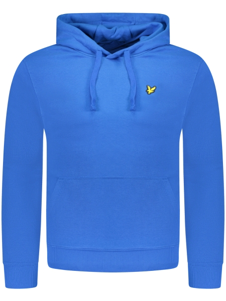 Lyle and Scott ML416VOG ST 489 BRIGHT BLUE