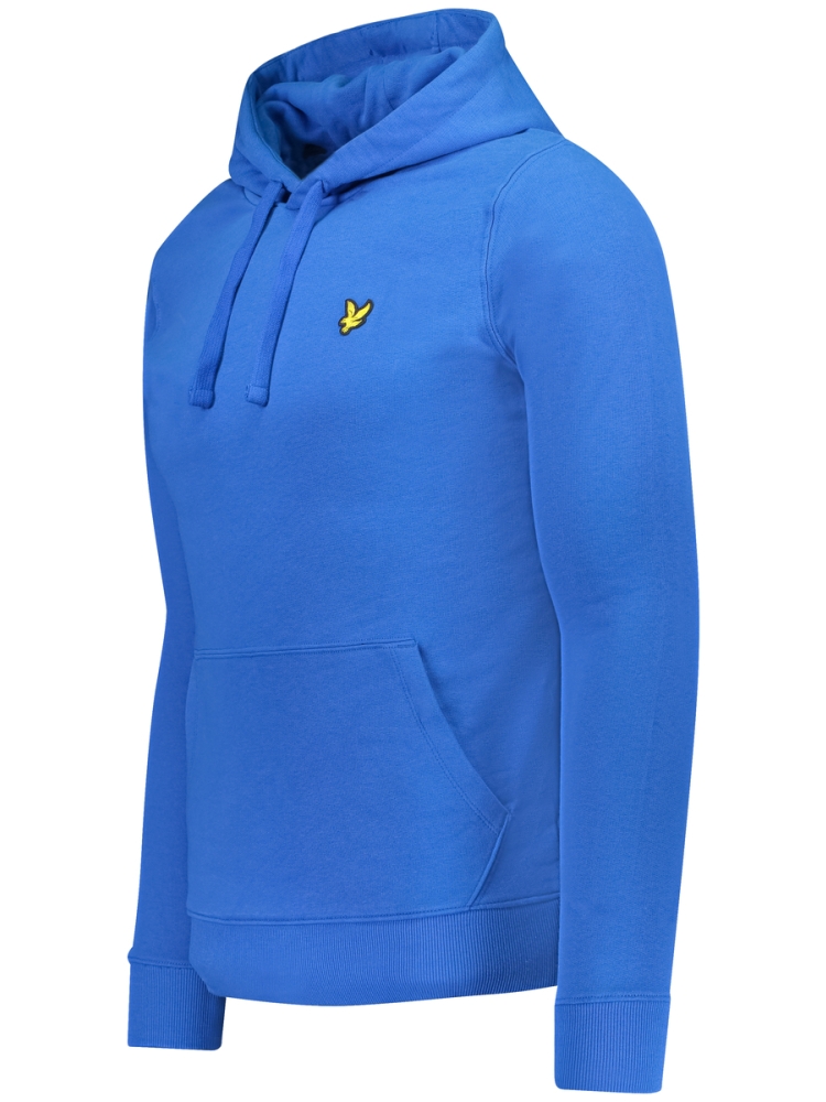 Lyle and Scott ML416VOG ST 489 BRIGHT BLUE