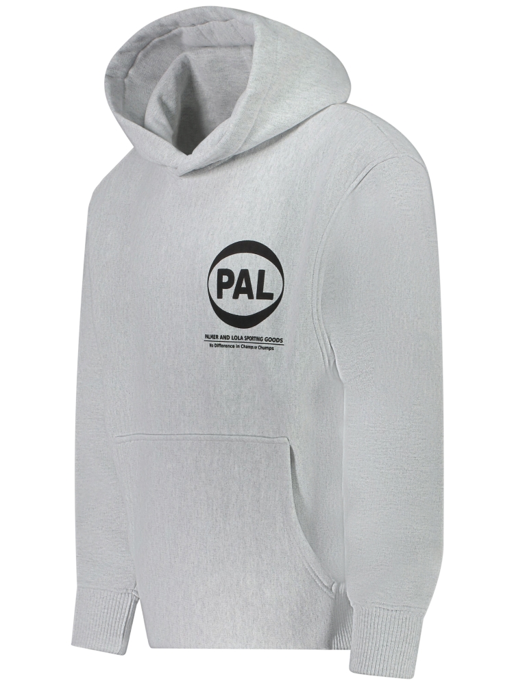 pal sporting goods PALSS25026 INT. PRE GAME HOODIE 210