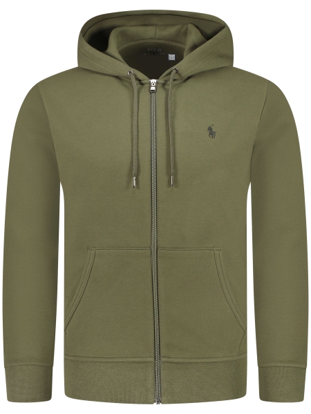 Polo Ralph Lauren  710-881517 007  C. OLIVE