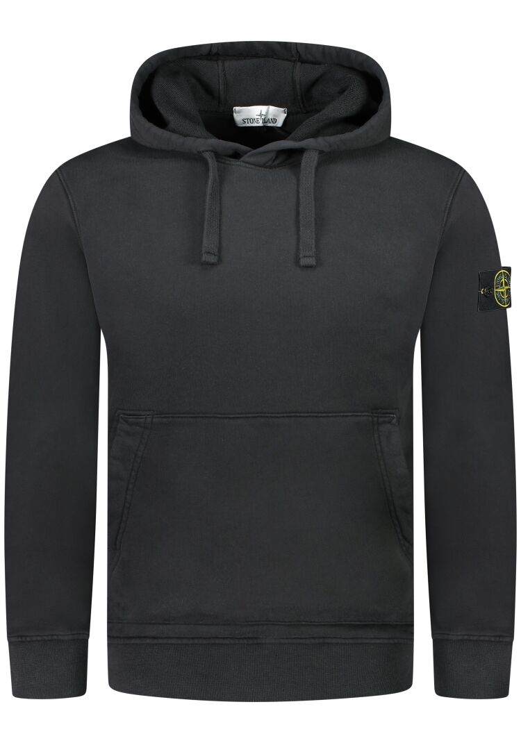 Stone Island K1S156100045 S0051 V0029 BLACK