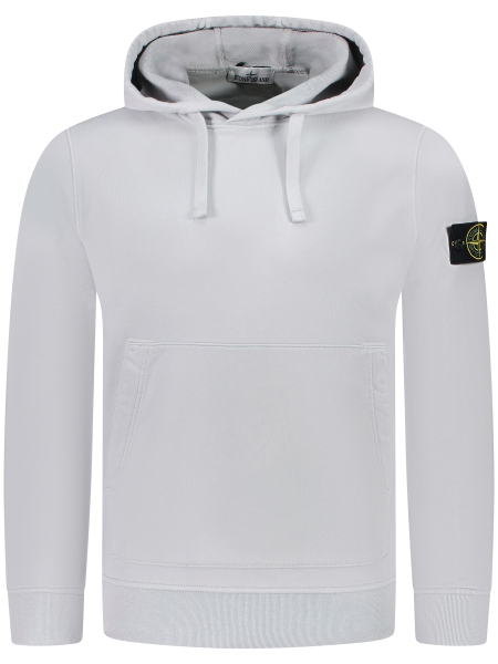 Stone Island K1S156100045 S0051 V0061 PEARL GREY