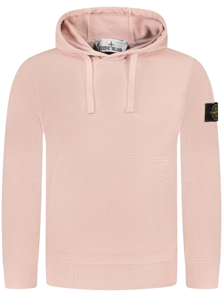 Stone Island K1S156100045 S0051 V0082 ANTIQUE ROSE