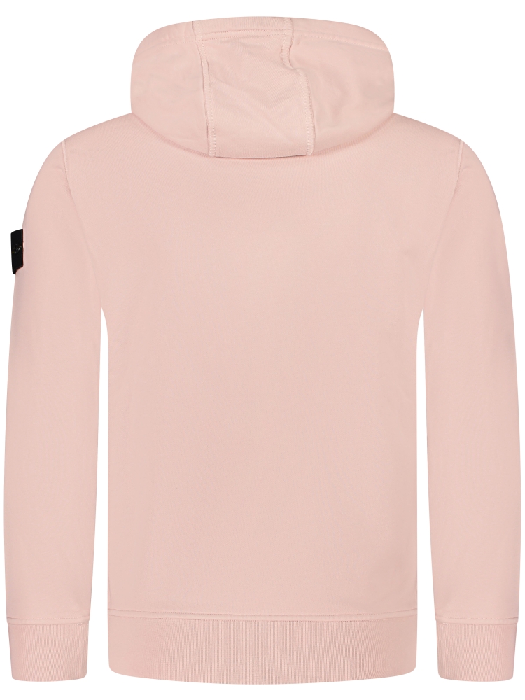 Stone Island K1S156100045 S0051 V0082 ANTIQUE ROSE