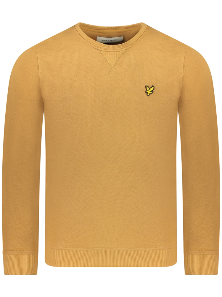 Lyle and Scott ML424VOG-W22 W704 ANN.GOLD