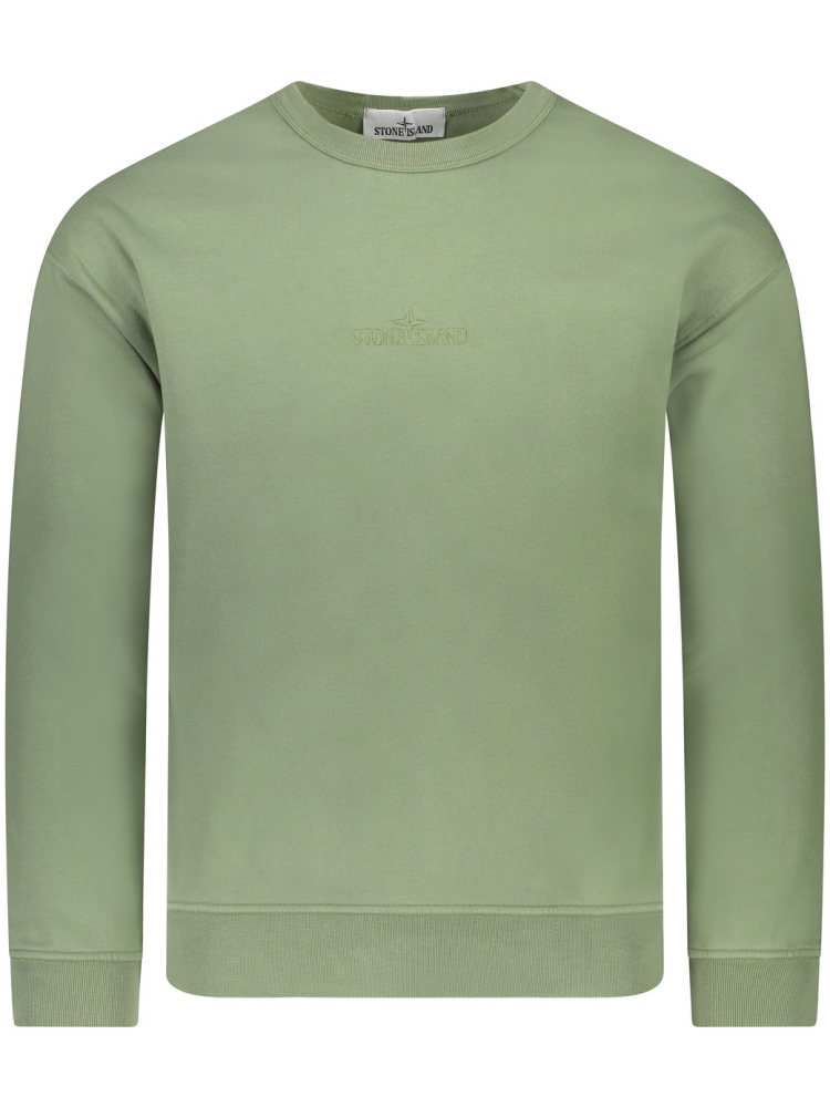 Stone Island 781562951 V0055 SAGE