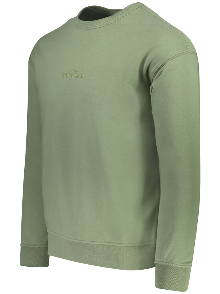 Stone Island 781562951 V0055 SAGE