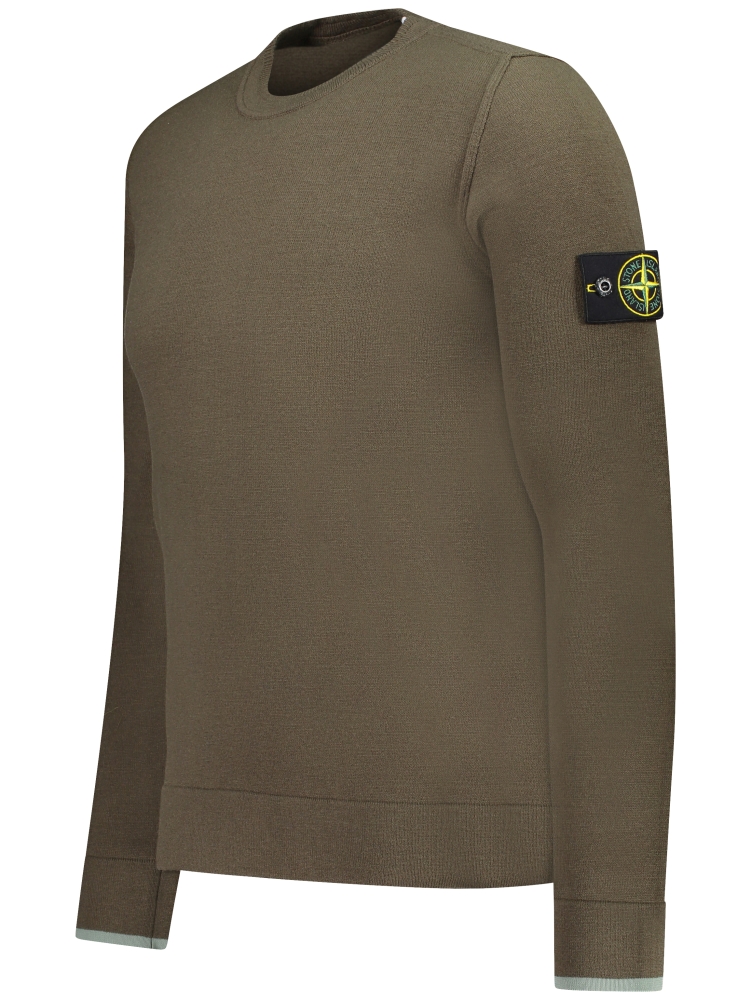 Stone Island 7915526A1 V0058 OLIVE