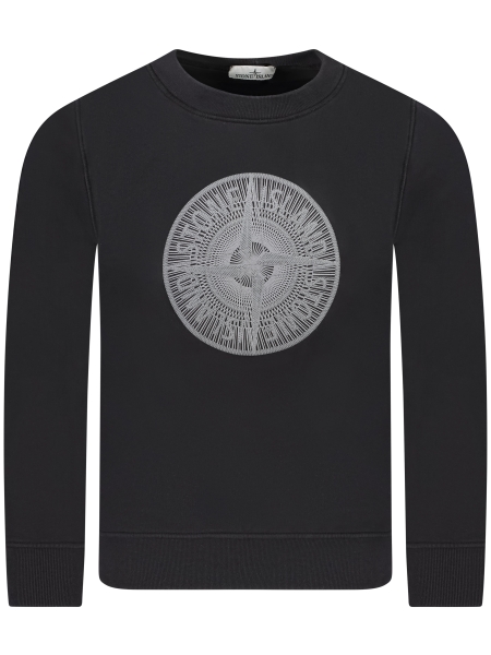 Stone Island 791566559 V0029 BLACK