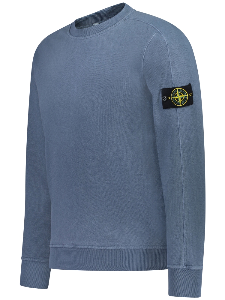 Stone Island 801566060 V0124 DARK BLUE