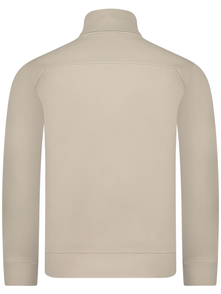 Boss  50523911 SWEAT1 271 LIGHT BEIGE