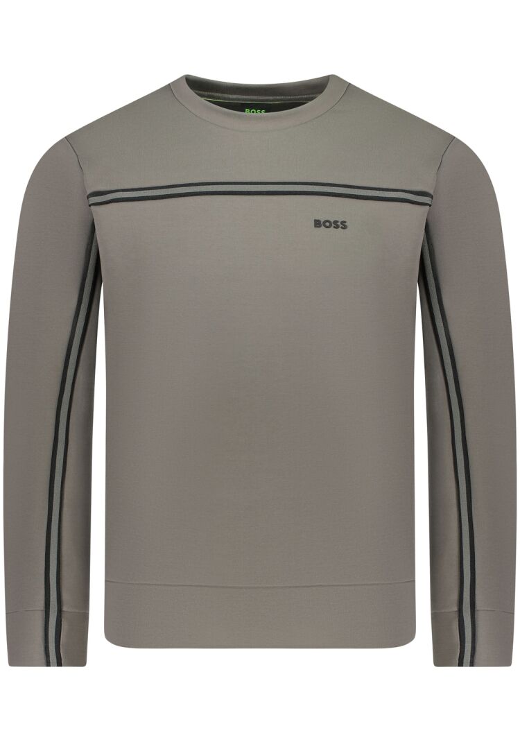 Boss  50523913 SALBO1 056 LIGHT/PASTEL GREY