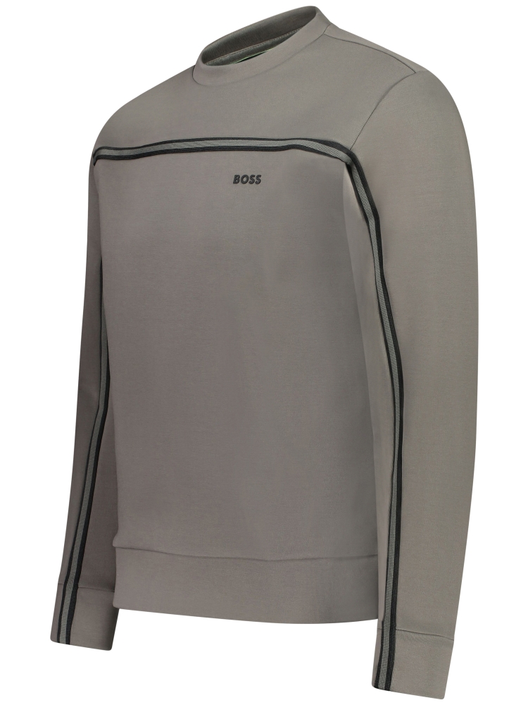 Boss  50523913 SALBO1 056 LIGHT/PASTEL GREY