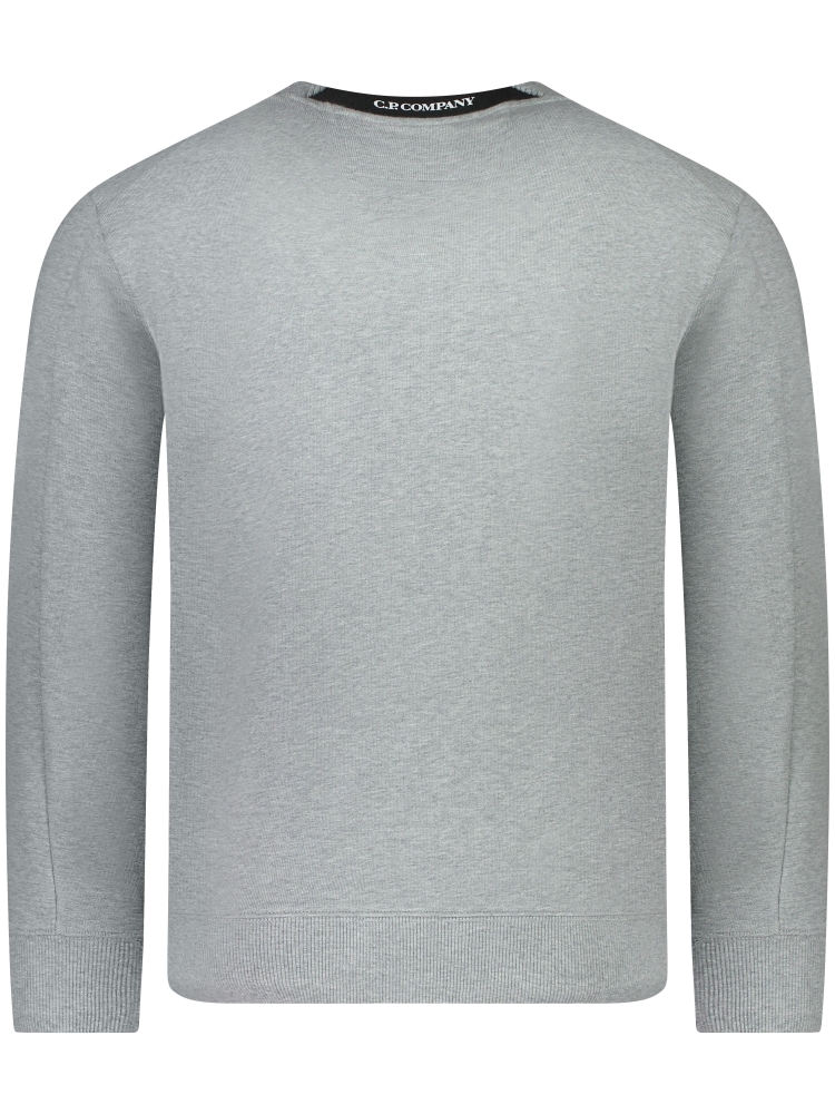 C.P. Company 16CMSS022A-005086W ST M93 GREY MELANGE