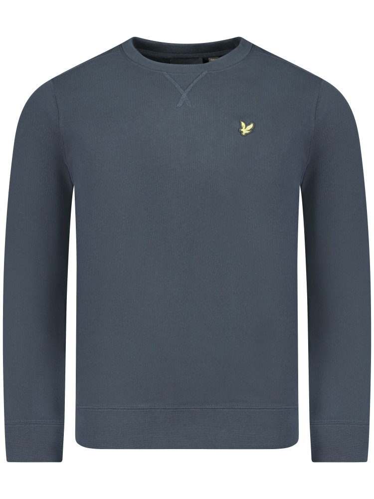 Lyle and Scott ML2116V Z271 DARK NAVY