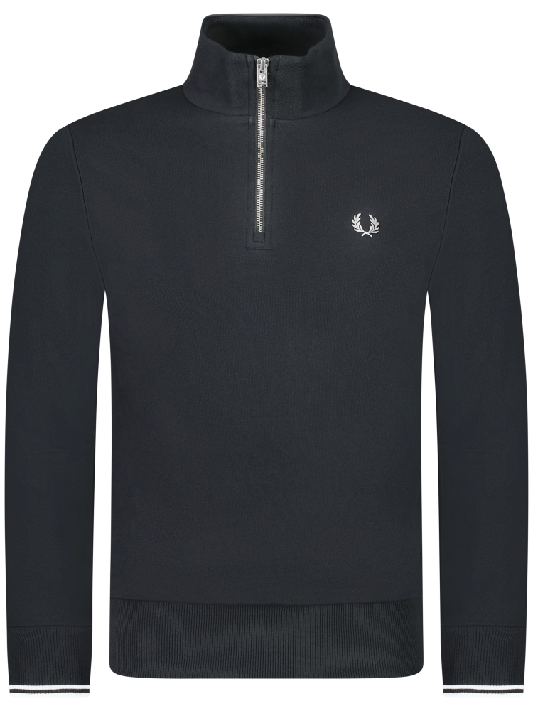 Fred Perry M3574-W24 102 BLACK