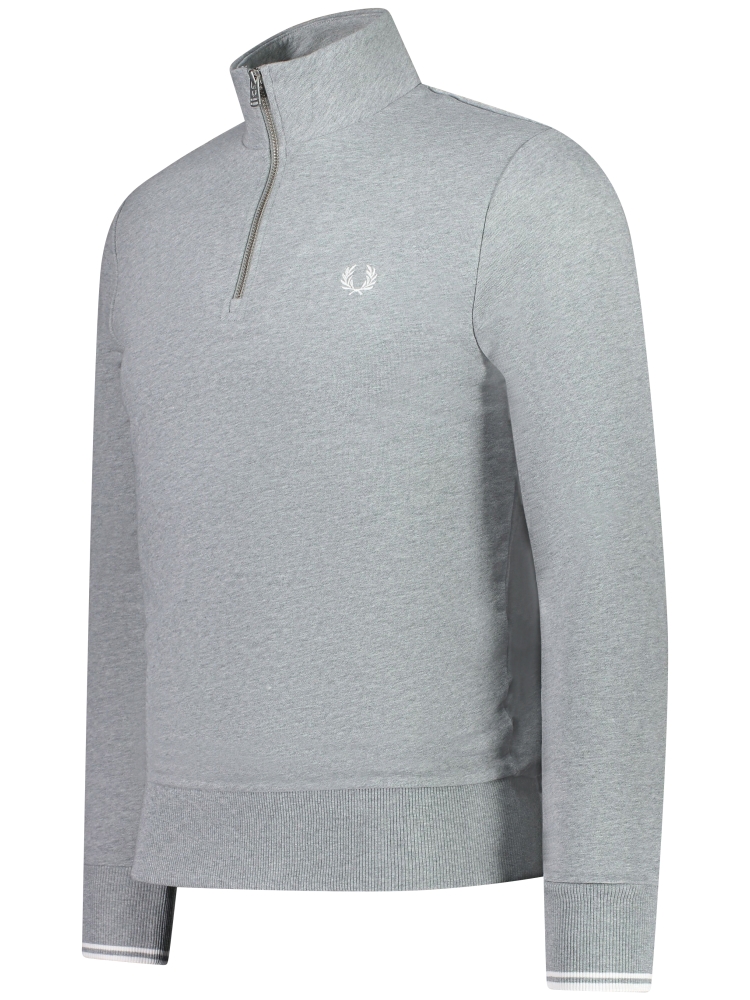 Fred Perry M3574-W24 420 STEEL MARL