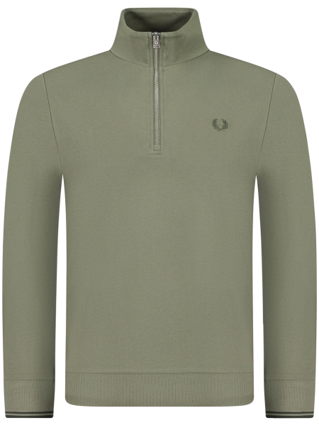 Fred Perry M3574-W24 W49 LW GREEN/N.GREEN