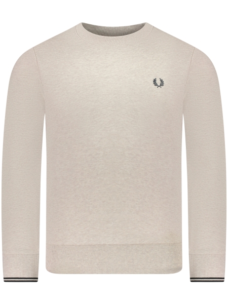 Fred Perry M7535 W50 P.MARL/A.GREY