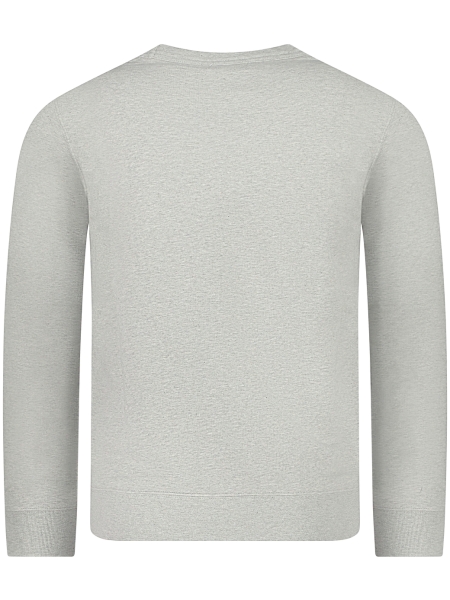 Woolrich CFWOSW0225MRUT3684 103 LIGHT GREY MEL.