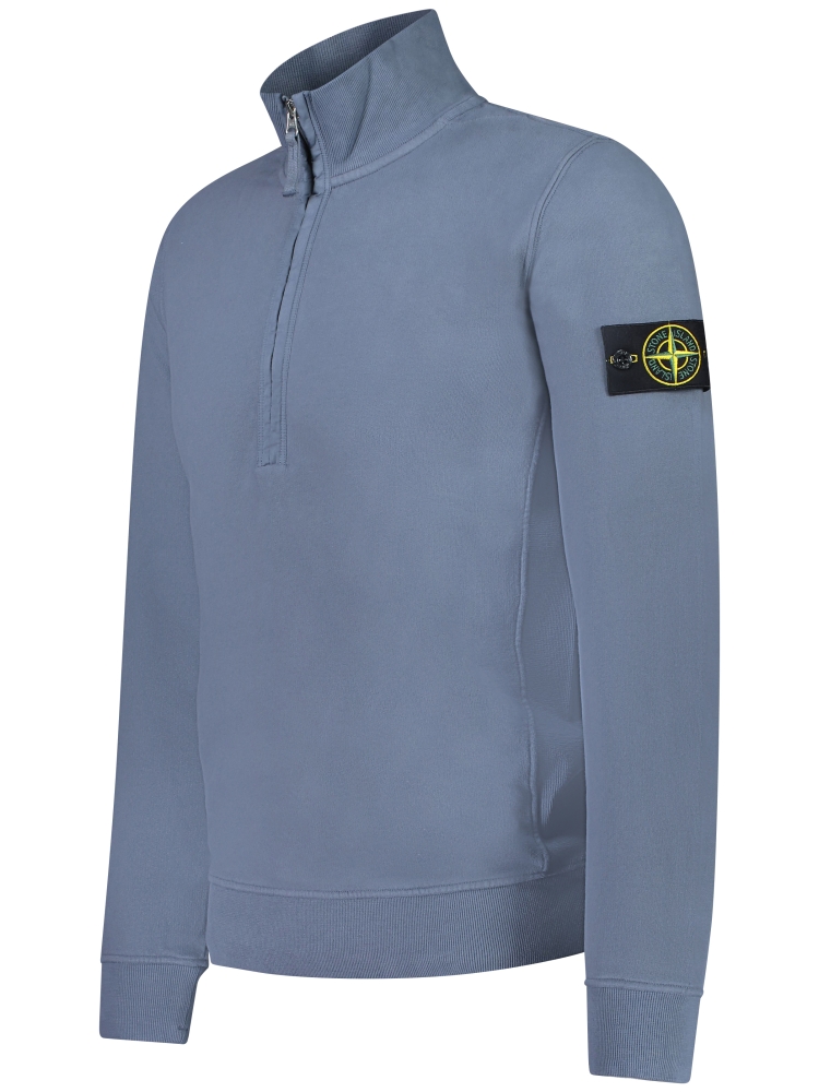 Stone Island 811563420 V0046 MID BLUE