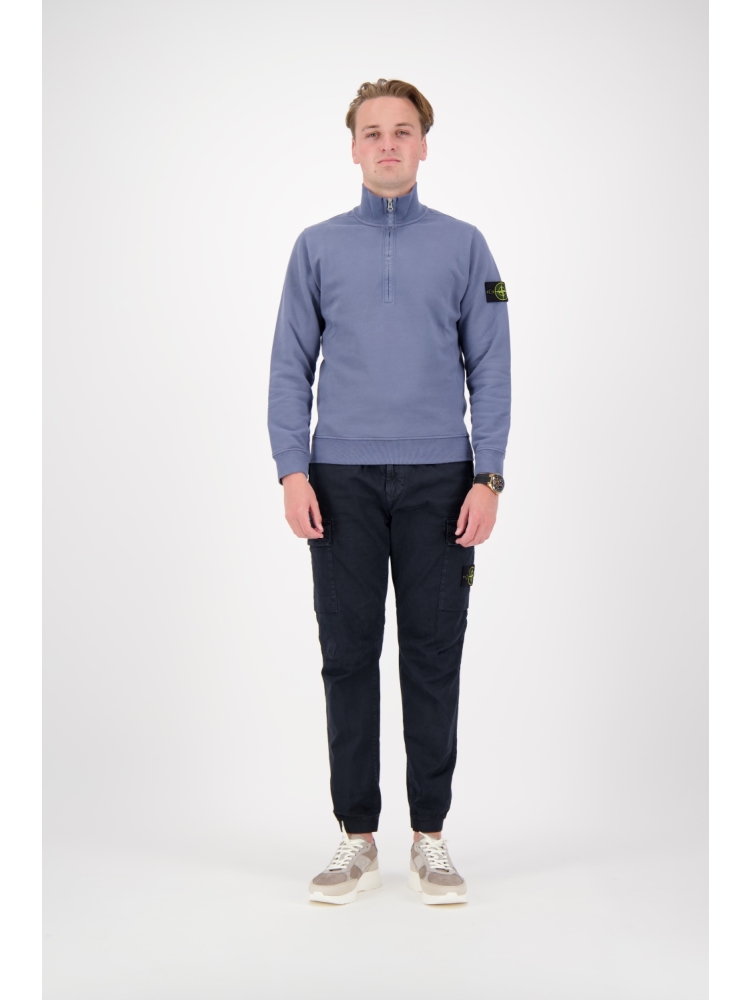 Stone Island 811563420 V0046 MID BLUE