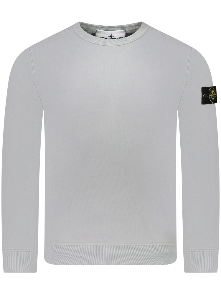 Stone Island 811562420 V0060 GREY