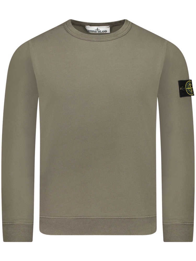 Stone Island 811562420 V0075 WALNUT