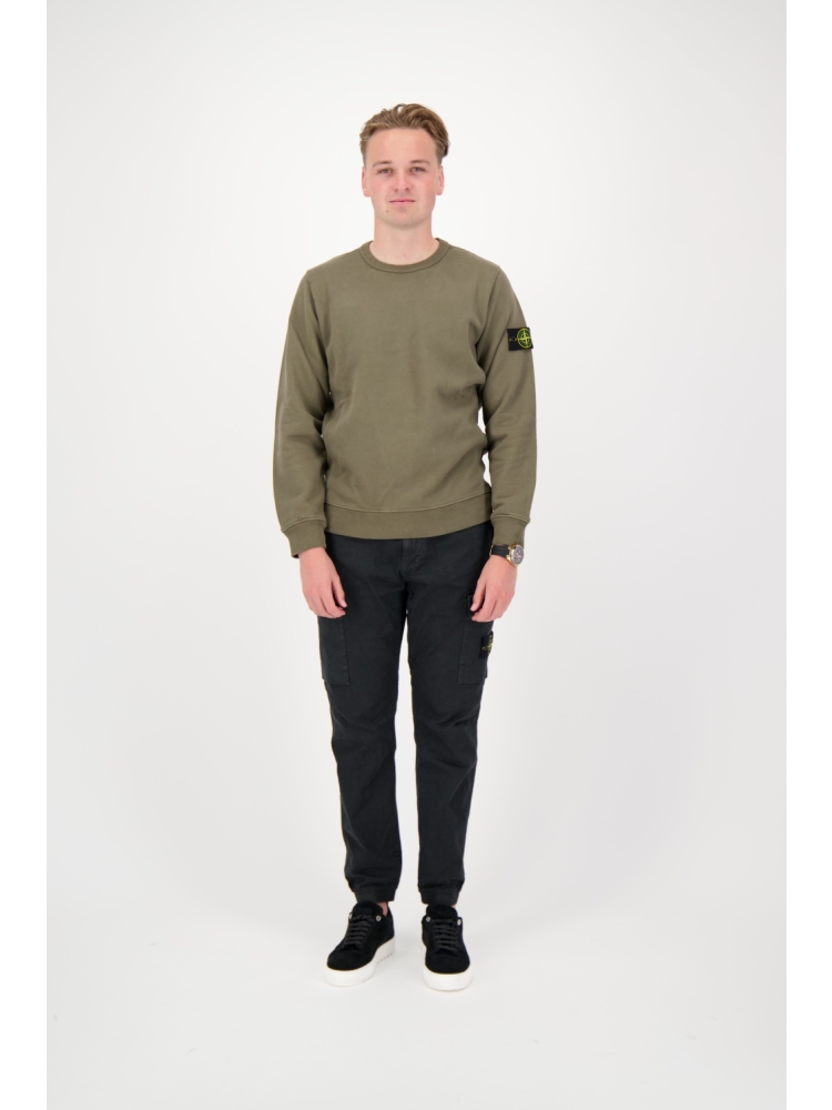 Stone Island 811562420 V0075 WALNUT