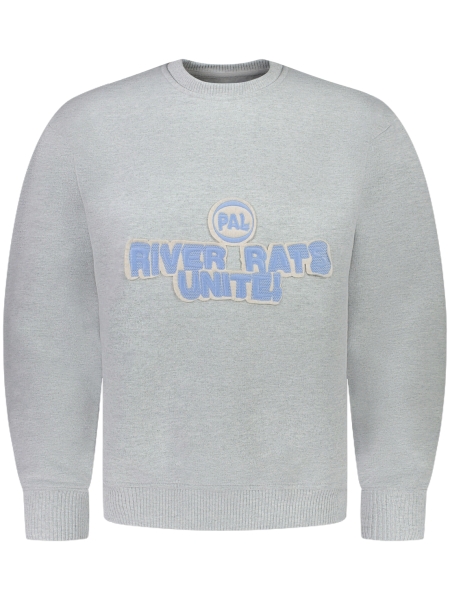 pal sporting goods PALSS25041 RIVER RATS CREWNECK 210