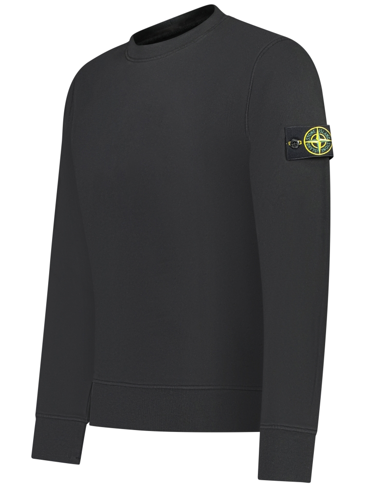 Stone Island K1S156100044 S0051 V0029 BLACK