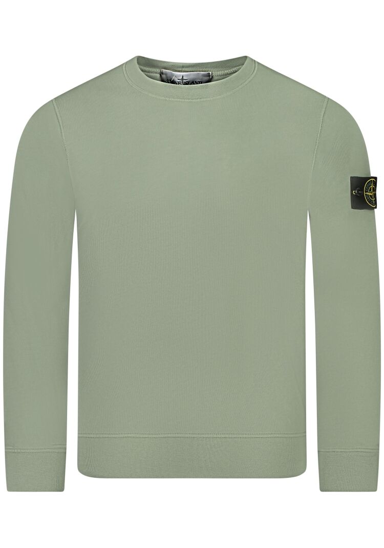 Stone Island K1S156100044 S0051 V0055 SAGE