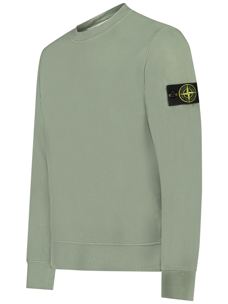 Stone Island K1S156100044 S0051 V0055 SAGE