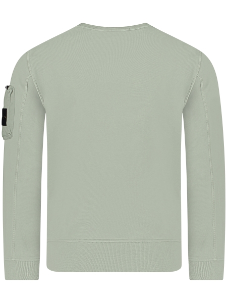 Stone Island K1S156100003 S0123 V0055 SAGE