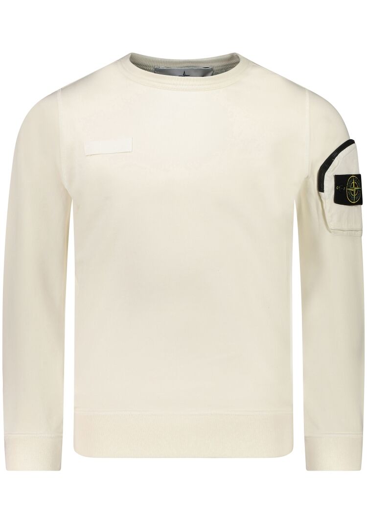 Stone Island K1S156100003 S0123 V0093 IVORY