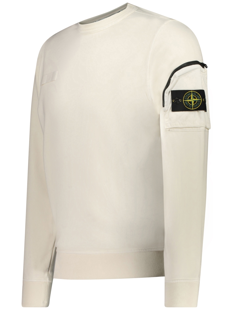 Stone Island K1S156100003 S0123 V0093 IVORY