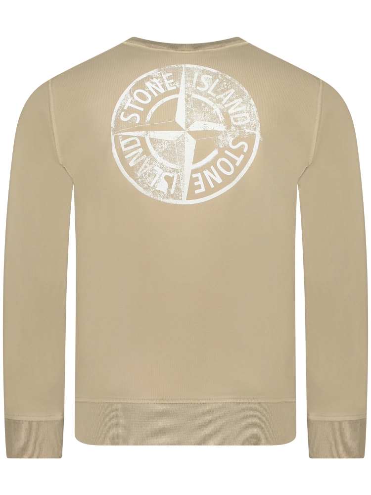 Stone Island K1S156100665 S0083 V009A DESERT