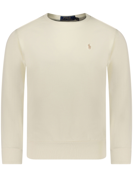 Polo Ralph Lauren  710-916689 Z25 003 CLUBH. CREAM